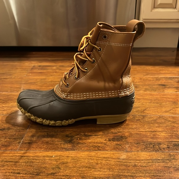 L.L. Bean Boots - Picture 2 of 7